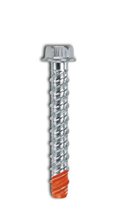 picture of wedge bolt anchor