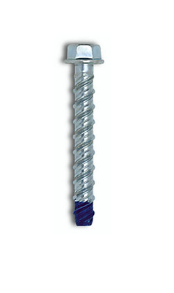 picture of screw anchors